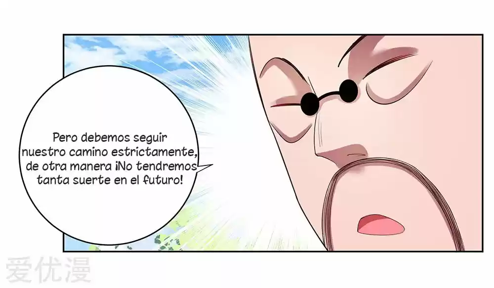 Por Encima De Todos Lo Dioses - Capítulo 38 - Página 15 - LectorTMOo
