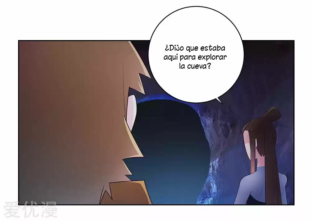 Por Encima De Todos Lo Dioses - Capítulo 39 - Página 21 - LectorTMOo