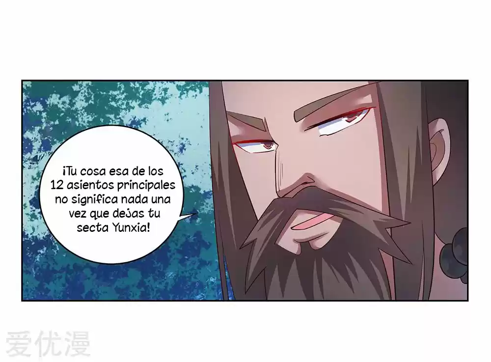 Por Encima De Todos Lo Dioses - Capítulo 39 - Página 24 - LectorTMOo