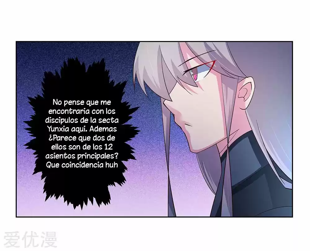 Por Encima De Todos Lo Dioses - Capítulo 39 - Página 29 - LectorTMOo