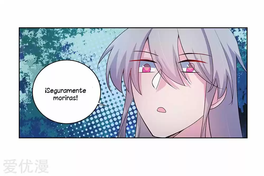 Por Encima De Todos Lo Dioses - Capítulo 39 - Página 39 - LectorTMOo