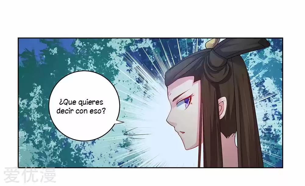 Por Encima De Todos Lo Dioses - Capítulo 39 - Página 40 - LectorTMOo