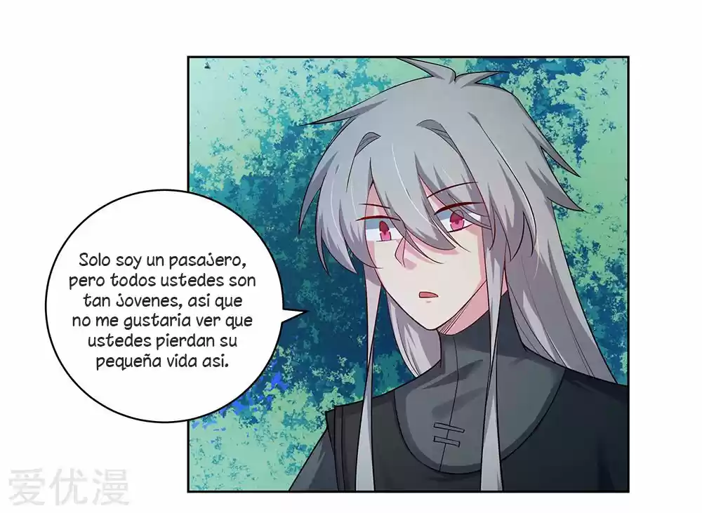 Por Encima De Todos Lo Dioses - Capítulo 39 - Página 43 - LectorTMOo