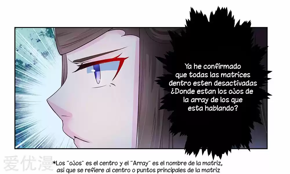 Por Encima De Todos Lo Dioses - Capítulo 40 - Página 9 - LectorTMOo