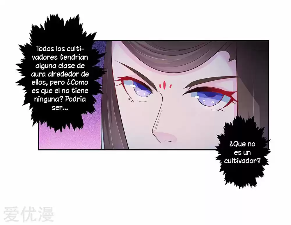 Por Encima De Todos Lo Dioses - Capítulo 40 - Página 29 - LectorTMOo