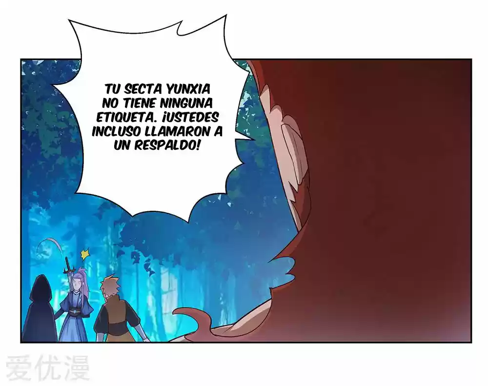 Por Encima De Todos Lo Dioses - Capítulo 41 - Página 5 - LectorTMOo
