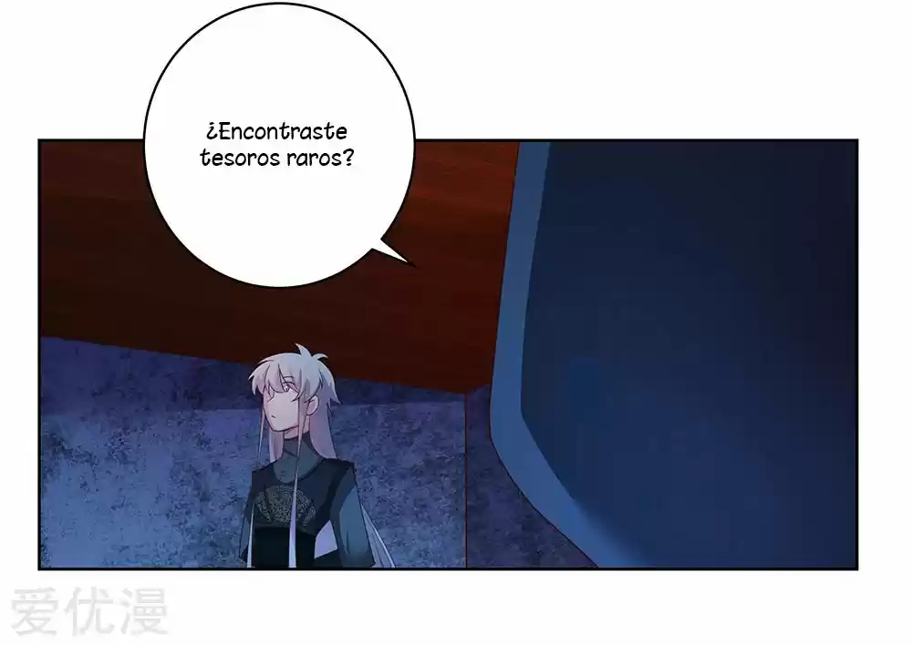 Por Encima De Todos Lo Dioses - Capítulo 42 - Página 20 - LectorTMOo