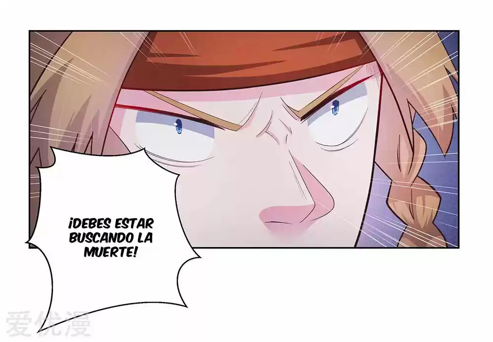Por Encima De Todos Lo Dioses - Capítulo 42 - Página 35 - LectorTMOo