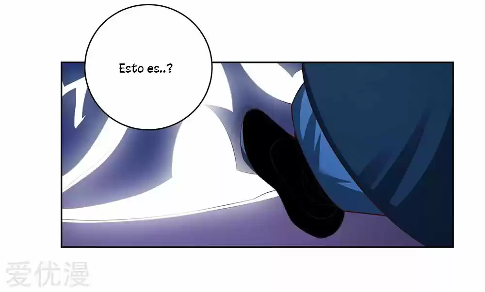 Por Encima De Todos Lo Dioses - Capítulo 43 - Página 34 - LectorTMOo