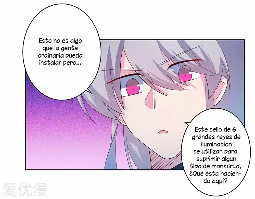 Por Encima De Todos Lo Dioses - Capítulo 43 - Página 37 - LectorTMOo
