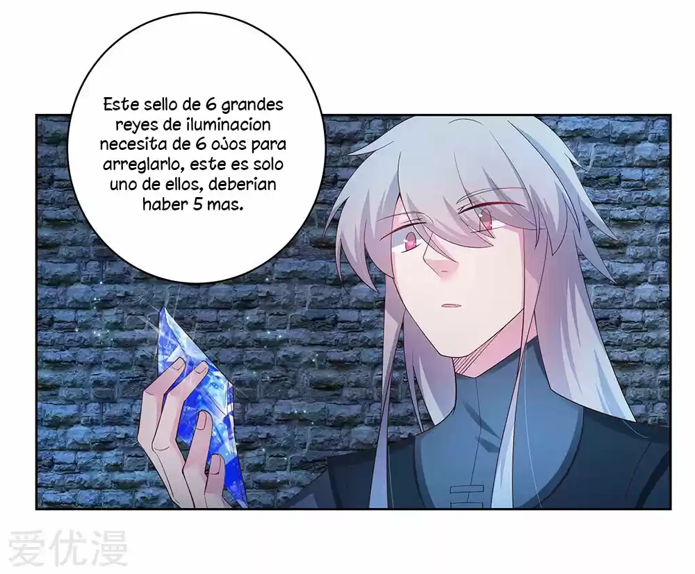 Por Encima De Todos Lo Dioses - Capítulo 43 - Página 41 - LectorTMOo
