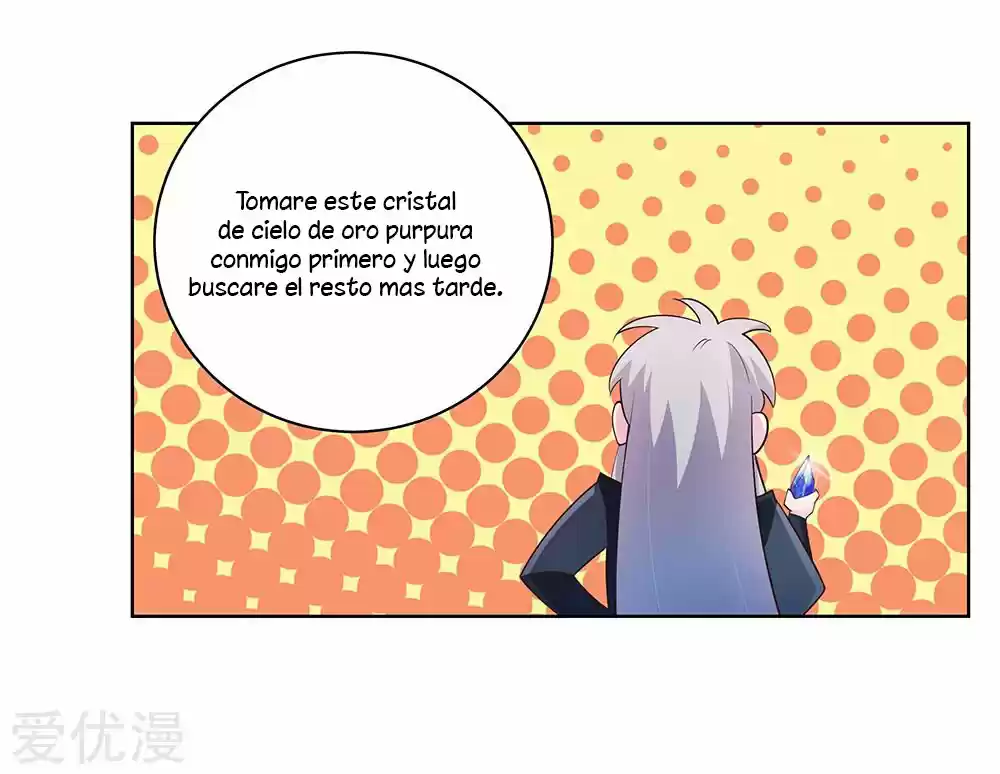 Por Encima De Todos Lo Dioses - Capítulo 43 - Página 42 - LectorTMOo