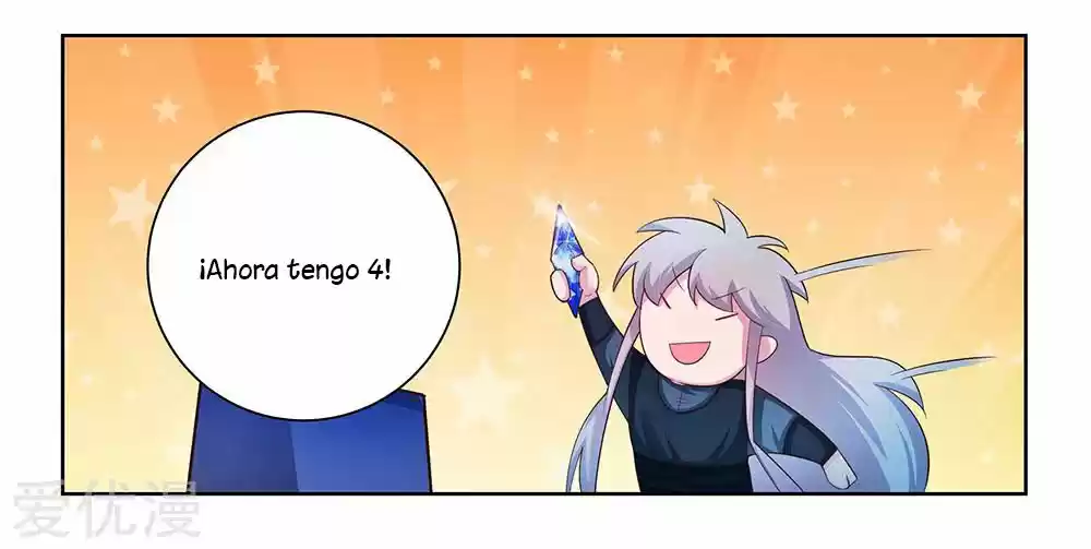 Por Encima De Todos Lo Dioses - Capítulo 44 - Página 6 - LectorTMOo