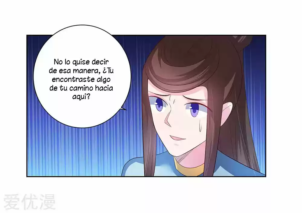 Por Encima De Todos Lo Dioses - Capítulo 44 - Página 12 - LectorTMOo