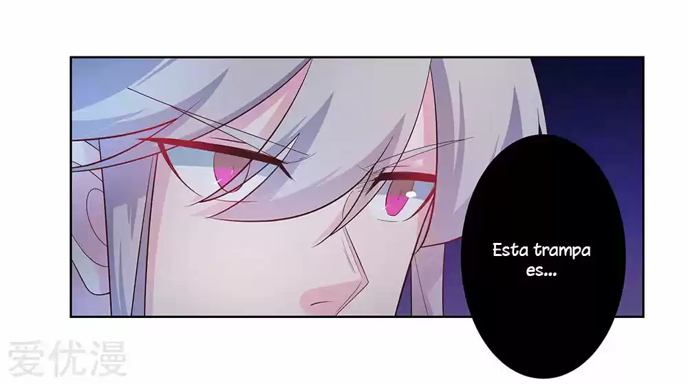 Por Encima De Todos Lo Dioses - Capítulo 44 - Página 17 - LectorTMOo