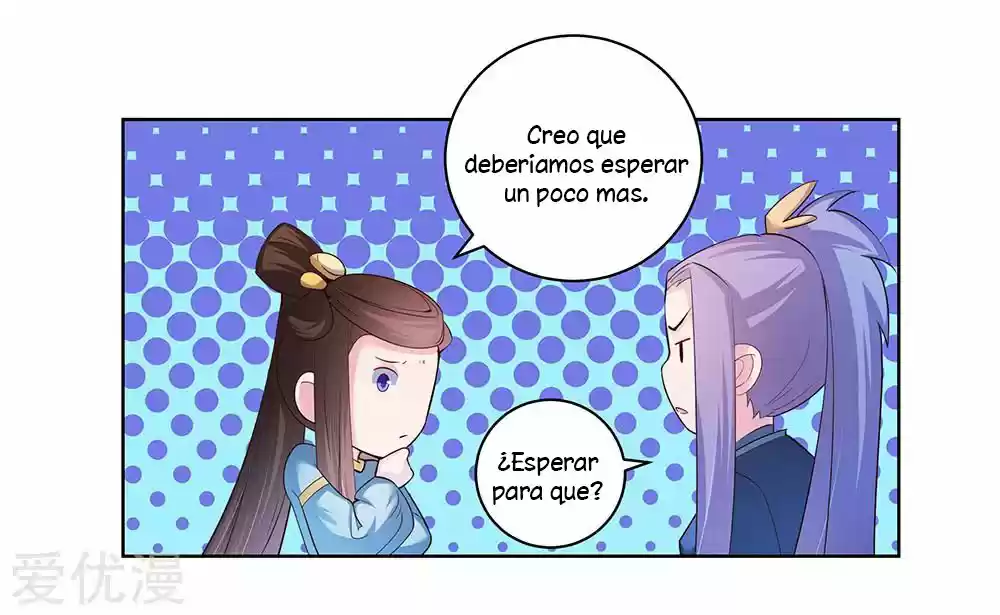 Por Encima De Todos Lo Dioses - Capítulo 44 - Página 22 - LectorTMOo