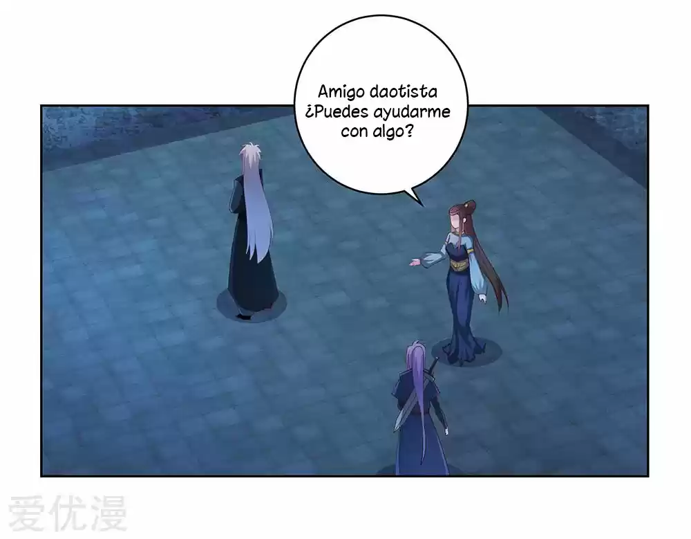 Por Encima De Todos Lo Dioses - Capítulo 44 - Página 26 - LectorTMOo