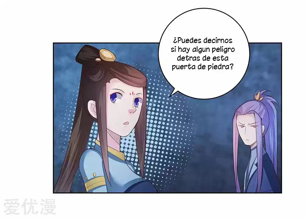 Por Encima De Todos Lo Dioses - Capítulo 44 - Página 28 - LectorTMOo