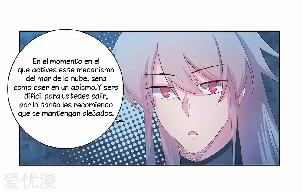 Por Encima De Todos Lo Dioses - Capítulo 44 - Página 38 - LectorTMOo