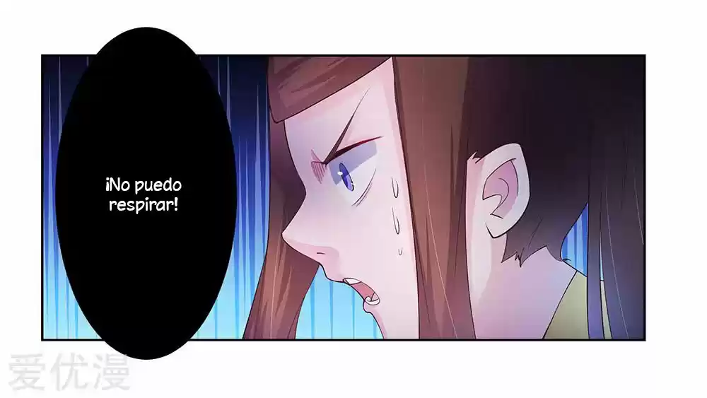 Por Encima De Todos Lo Dioses - Capítulo 45 - Página 16 - LectorTMOo