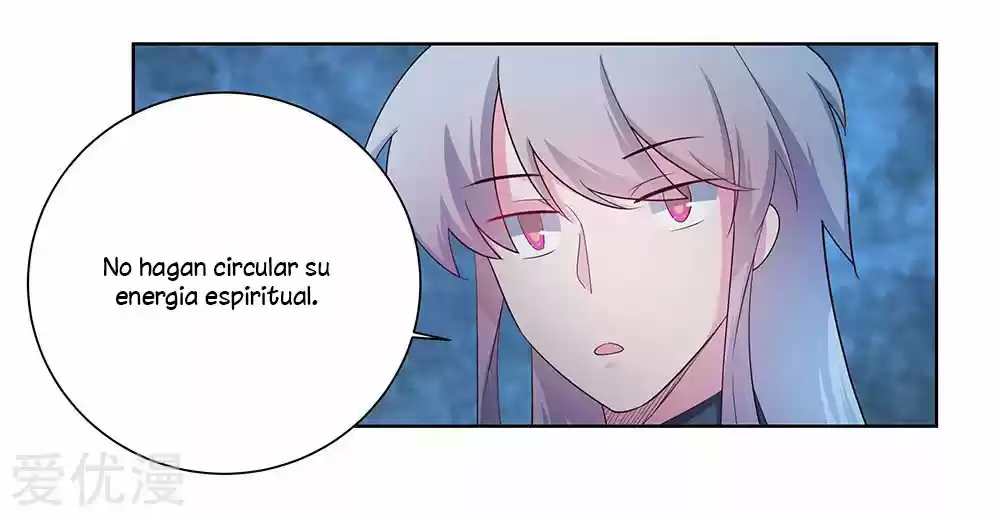Por Encima De Todos Lo Dioses - Capítulo 45 - Página 19 - LectorTMOo