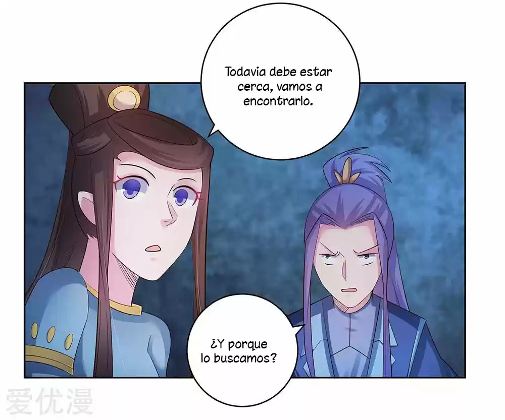 Por Encima De Todos Lo Dioses - Capítulo 46 - Página 4 - LectorTMOo