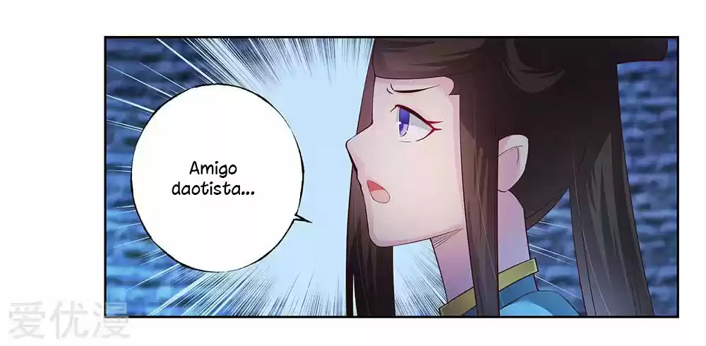 Por Encima De Todos Lo Dioses - Capítulo 46 - Página 15 - LectorTMOo