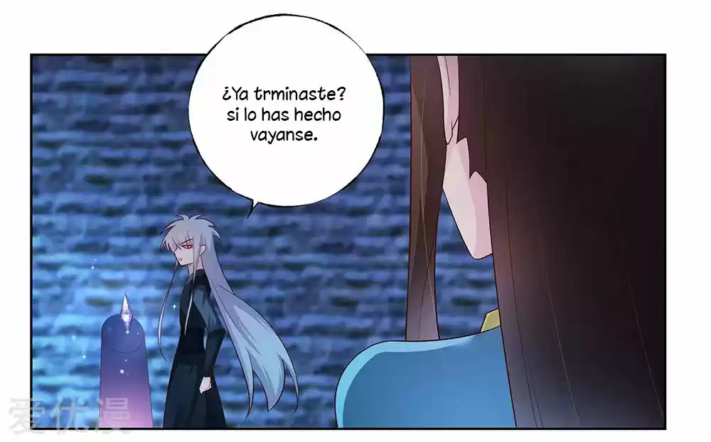 Por Encima De Todos Lo Dioses - Capítulo 46 - Página 16 - LectorTMOo