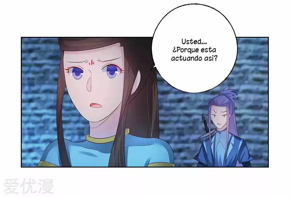 Por Encima De Todos Lo Dioses - Capítulo 46 - Página 17 - LectorTMOo
