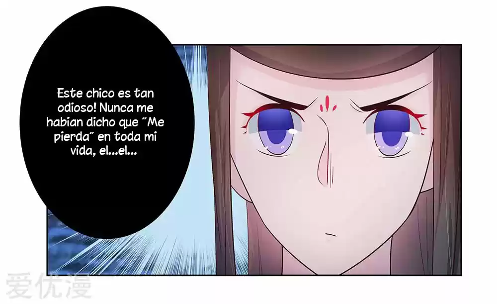 Por Encima De Todos Lo Dioses - Capítulo 46 - Página 19 - LectorTMOo