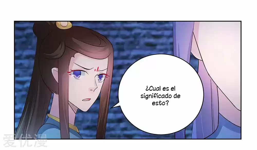Por Encima De Todos Lo Dioses - Capítulo 46 - Página 25 - LectorTMOo