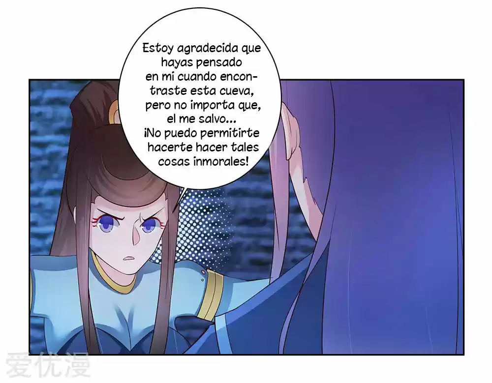Por Encima De Todos Lo Dioses - Capítulo 47 - Página 15 - LectorTMOo