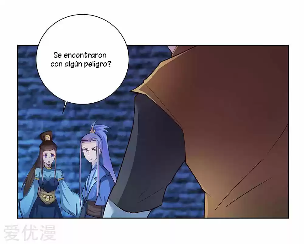 Por Encima De Todos Lo Dioses - Capítulo 47 - Página 24 - LectorTMOo