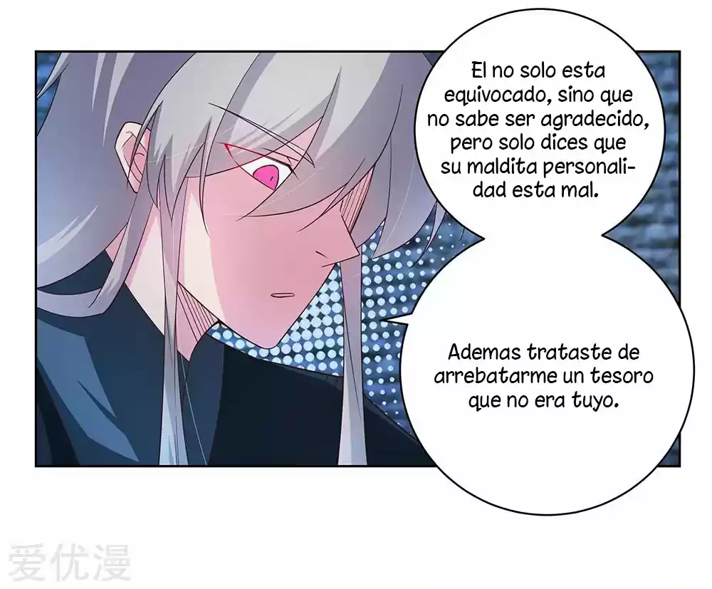 Por Encima De Todos Lo Dioses - Capítulo 49 - Página 6 - LectorTMOo