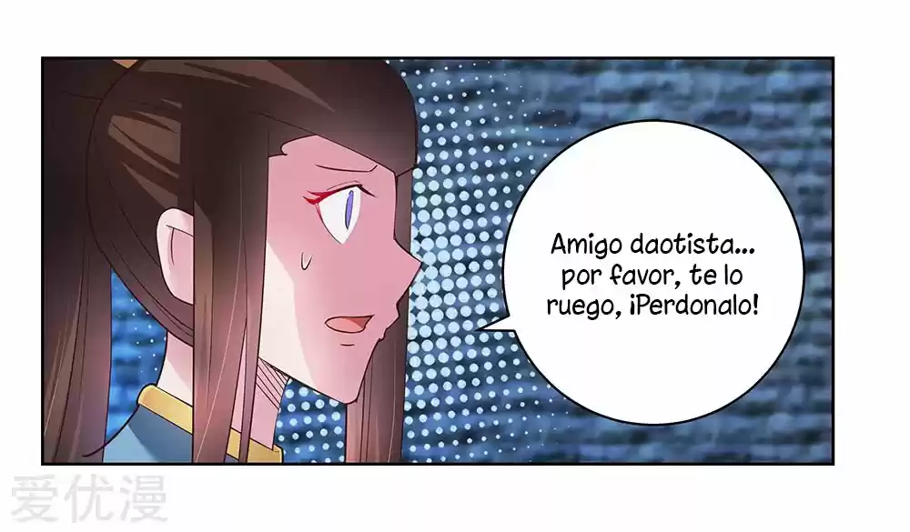 Por Encima De Todos Lo Dioses - Capítulo 49 - Página 7 - LectorTMOo
