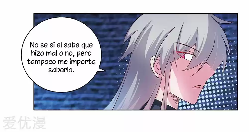 Por Encima De Todos Lo Dioses - Capítulo 49 - Página 8 - LectorTMOo