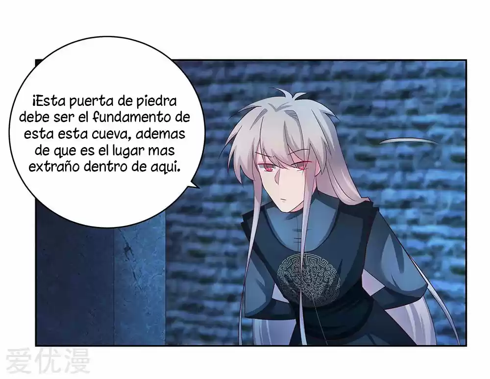 Por Encima De Todos Lo Dioses - Capítulo 49 - Página 23 - LectorTMOo