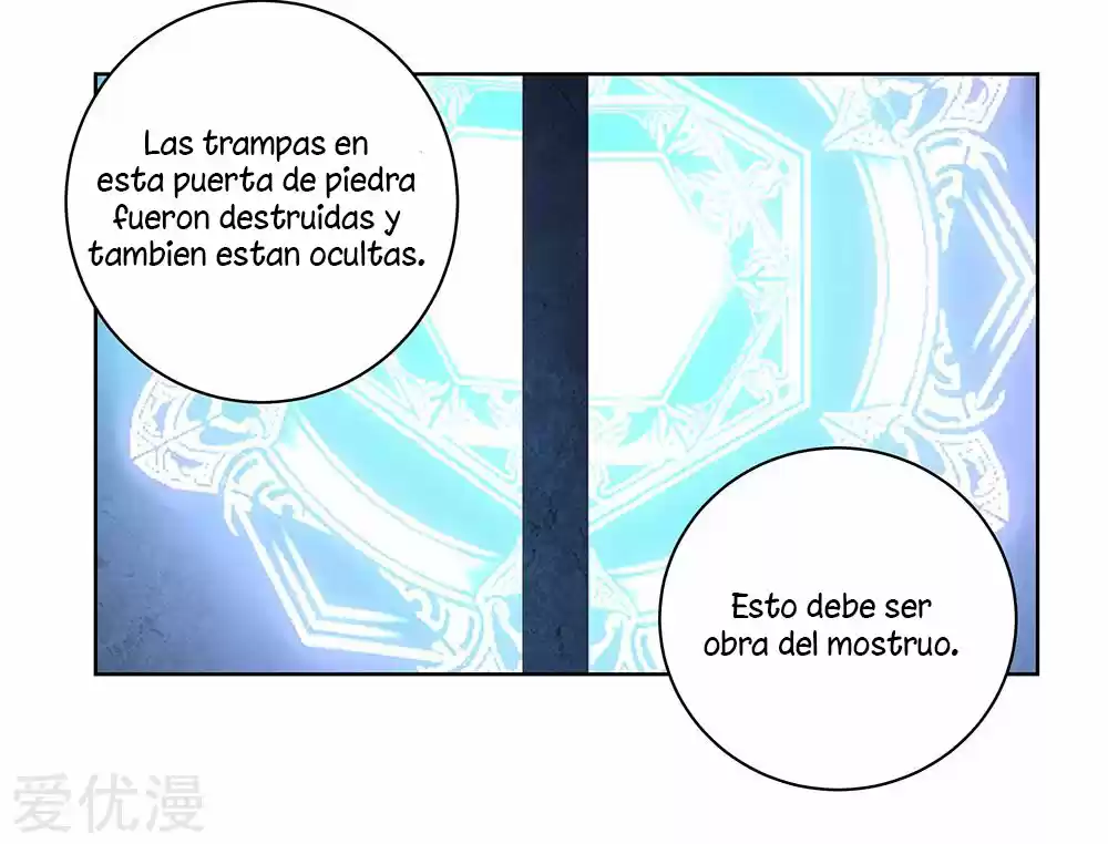 Por Encima De Todos Lo Dioses - Capítulo 49 - Página 25 - LectorTMOo