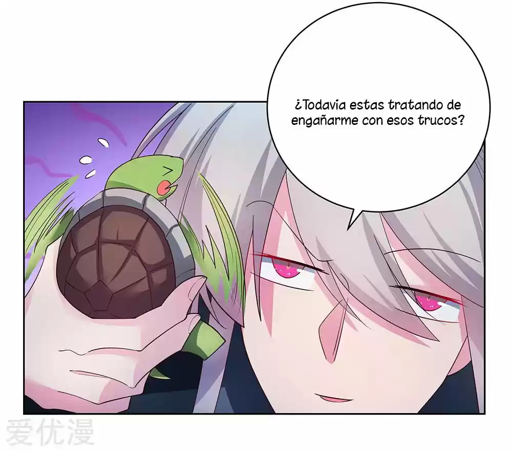 Por Encima De Todos Lo Dioses - Capítulo 50 - Página 10 - LectorTMOo