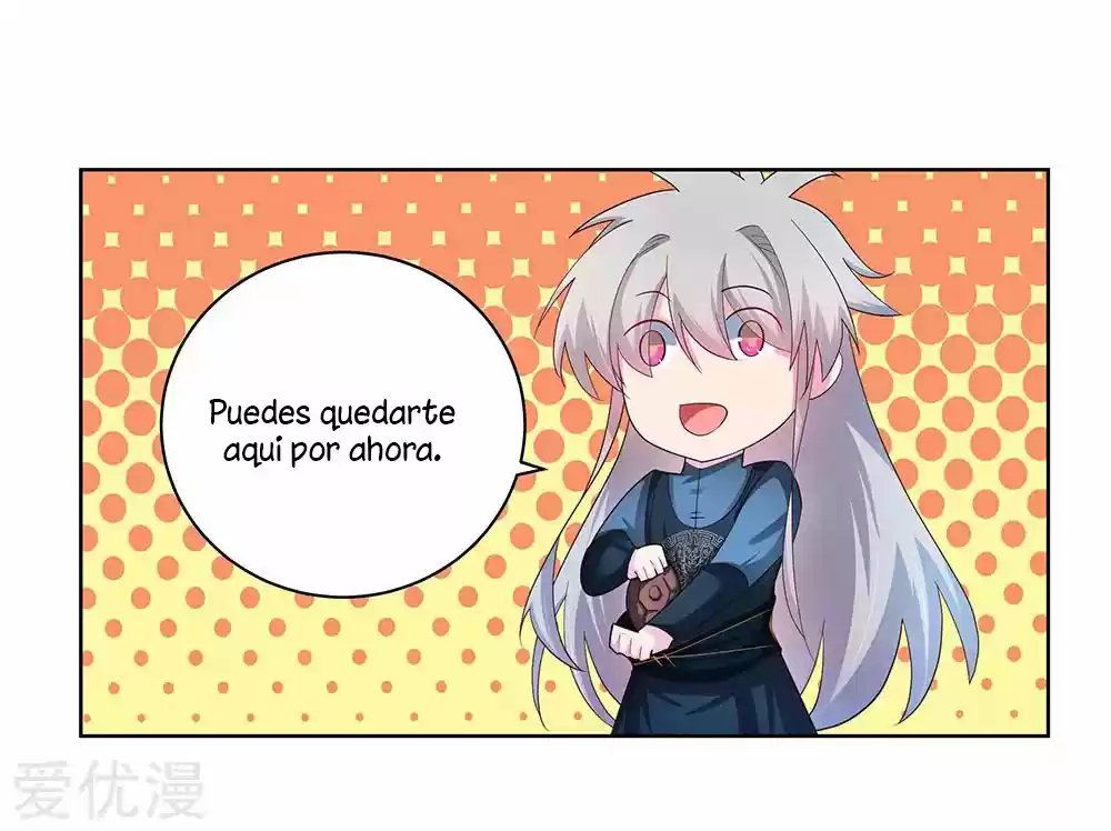 Por Encima De Todos Lo Dioses - Capítulo 50 - Página 16 - LectorTMOo