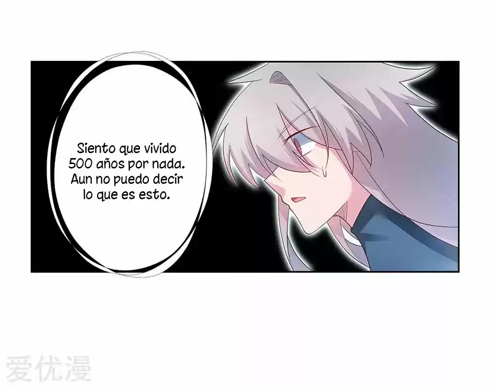 Por Encima De Todos Lo Dioses - Capítulo 50 - Página 38 - LectorTMOo