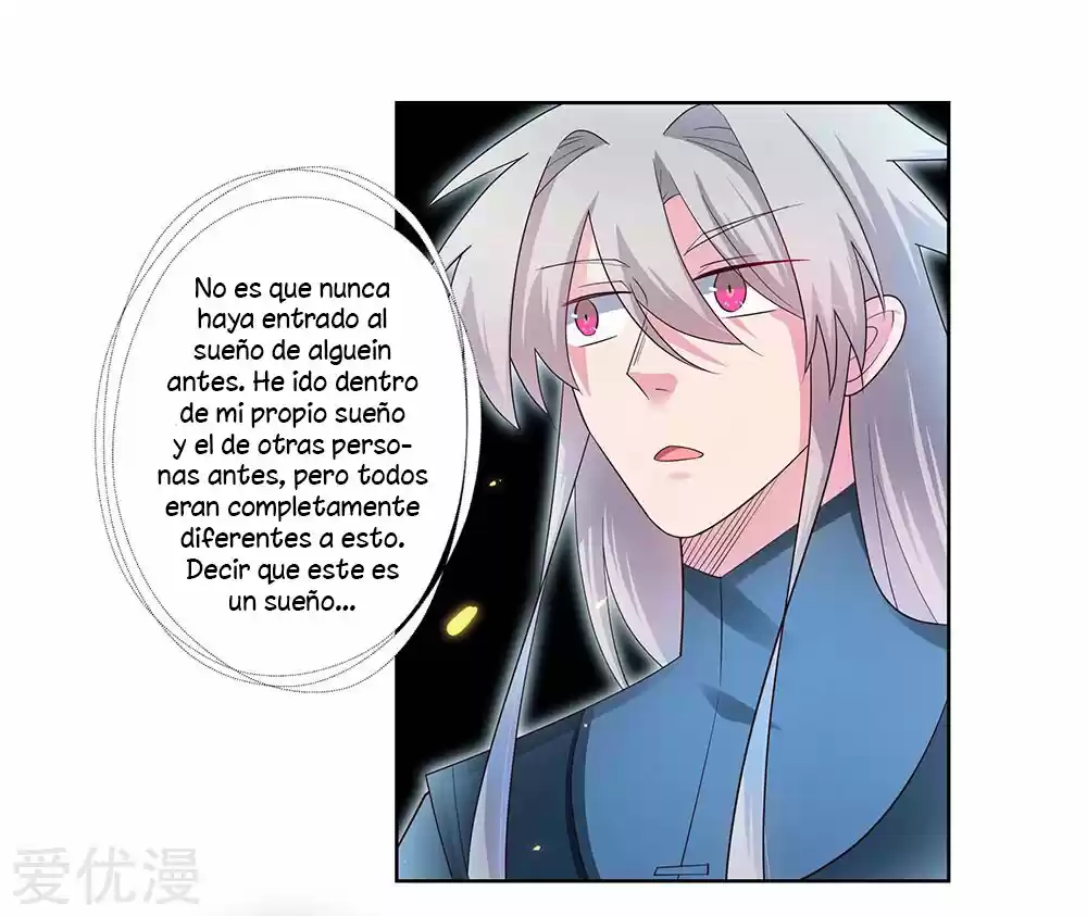 Por Encima De Todos Lo Dioses - Capítulo 51 - Página 6 - LectorTMOo