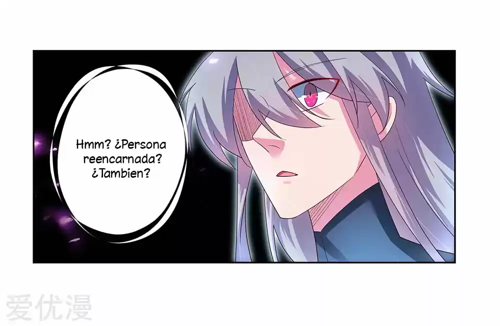 Por Encima De Todos Lo Dioses - Capítulo 51 - Página 16 - LectorTMOo