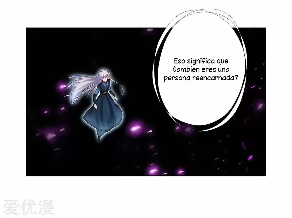 Por Encima De Todos Lo Dioses - Capítulo 51 - Página 17 - LectorTMOo