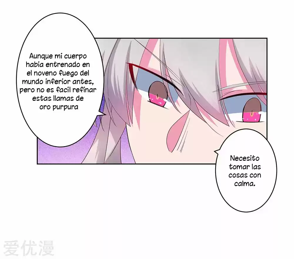 Por Encima De Todos Lo Dioses - Capítulo 51 - Página 39 - LectorTMOo