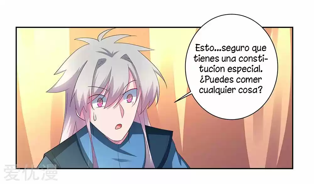 Por Encima De Todos Lo Dioses - Capítulo 52 - Página 18 - LectorTMOo