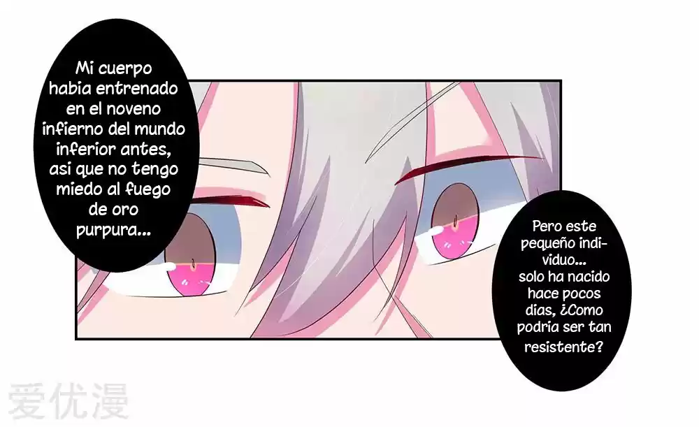 Por Encima De Todos Lo Dioses - Capítulo 52 - Página 19 - LectorTMOo