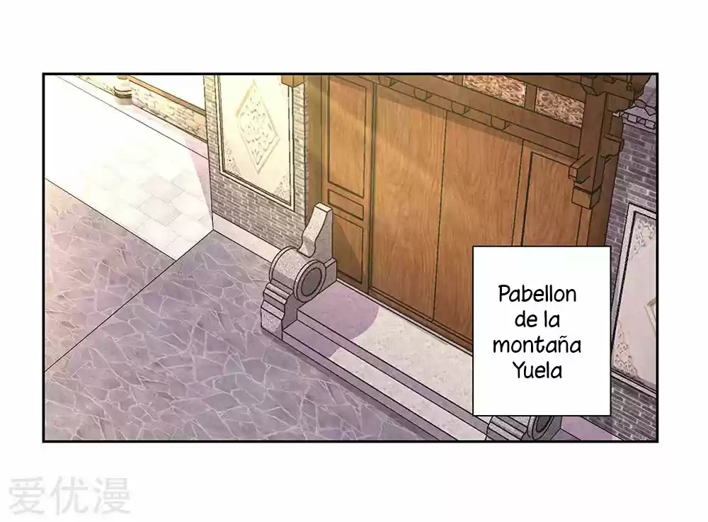 Por Encima De Todos Lo Dioses - Capítulo 52 - Página 30 - LectorTMOo