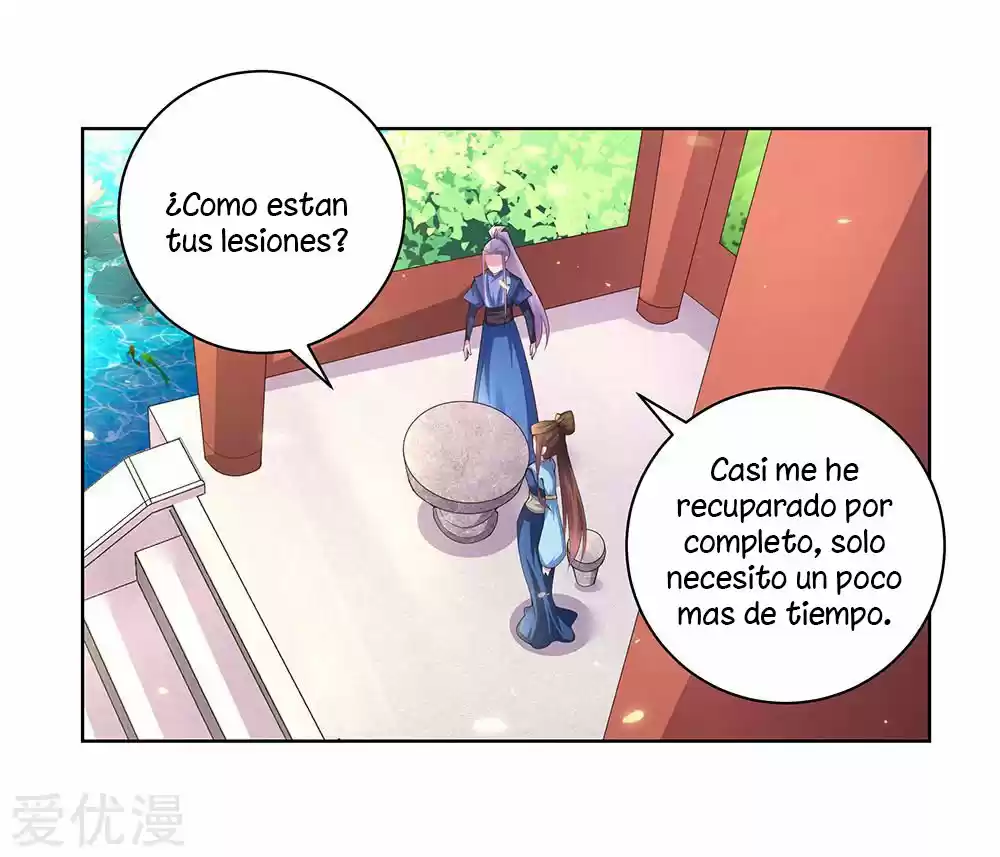Por Encima De Todos Lo Dioses - Capítulo 52 - Página 40 - LectorTMOo