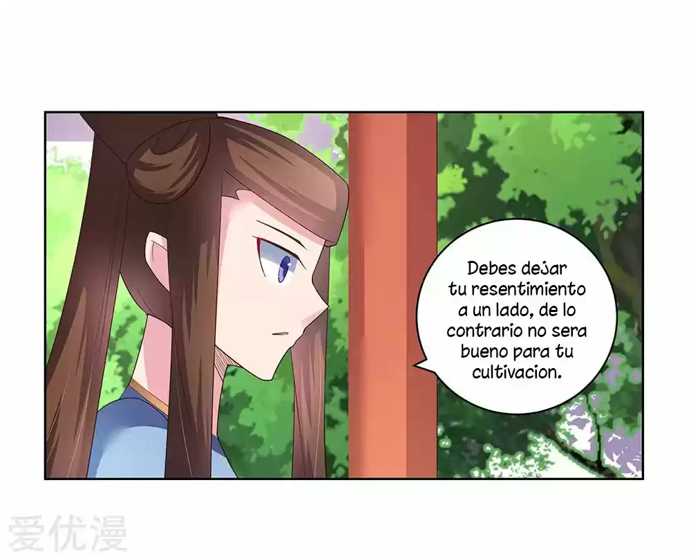Por Encima De Todos Lo Dioses - Capítulo 53 - Página 10 - LectorTMOo